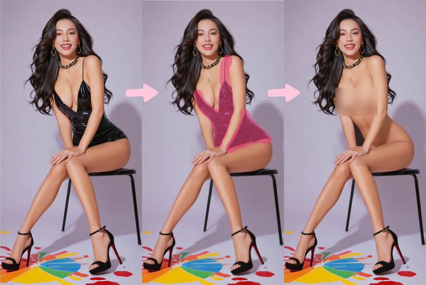 How To Make Your Own Deepnude Fakes