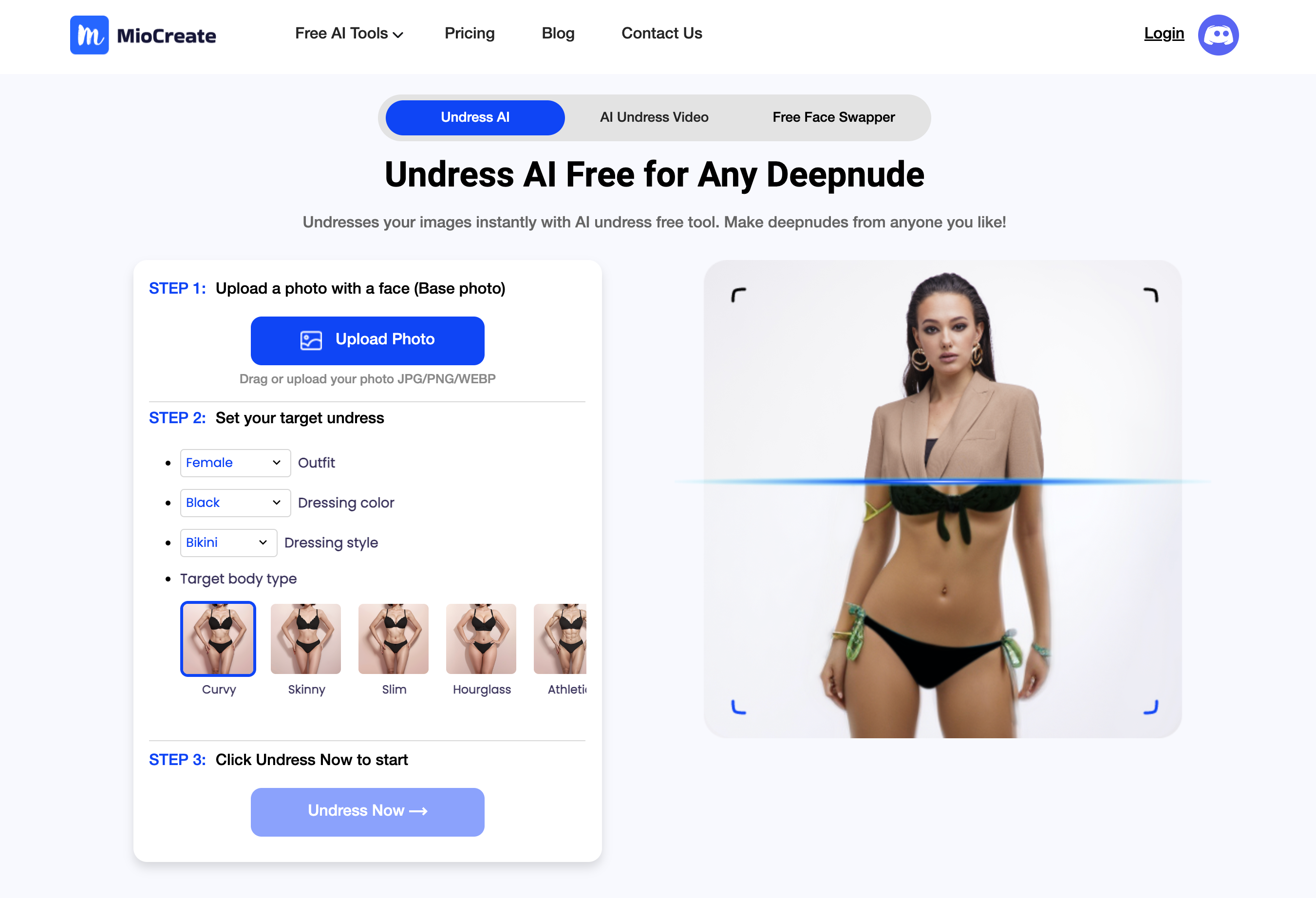 undress ai